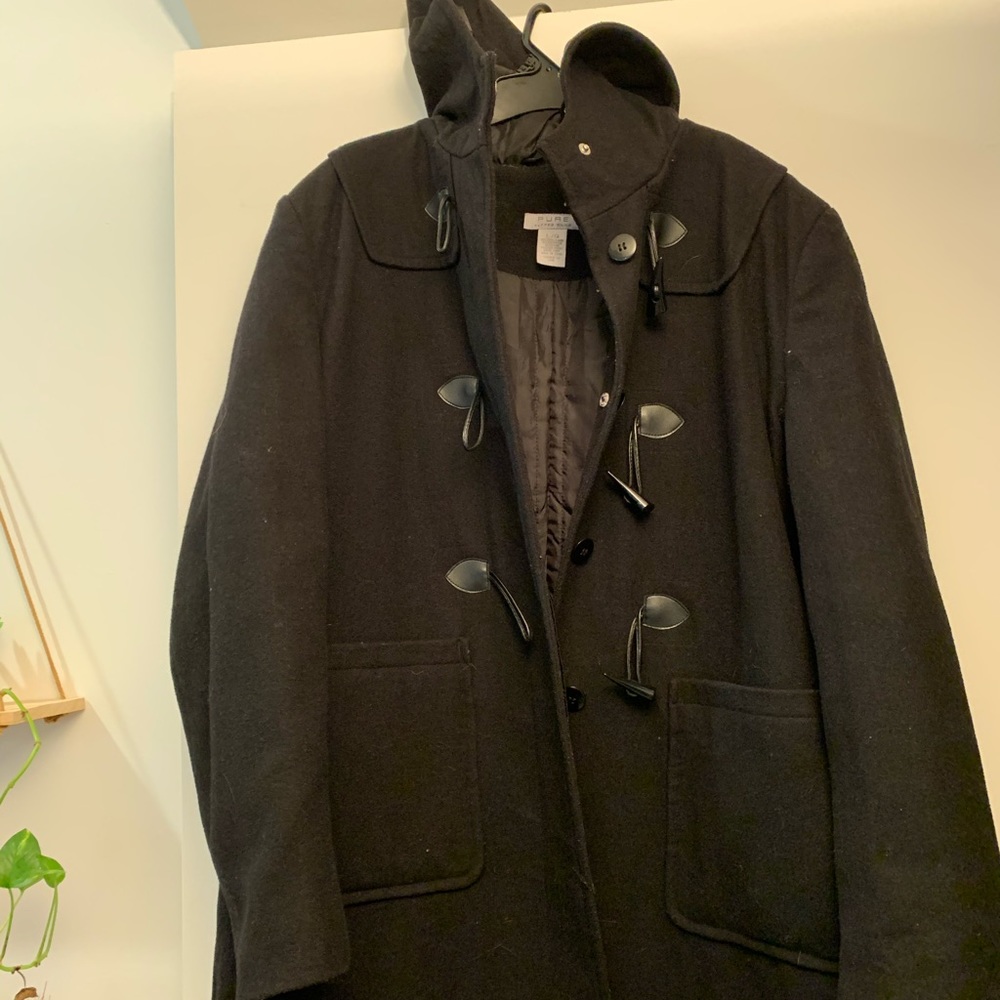 Spring Jacket 🧥🌈 - Picture 6 of 8